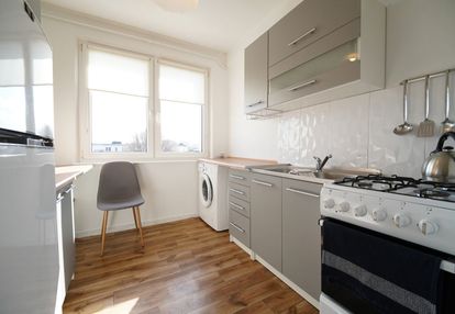 3-pokojowe mieszkanie – wejherowo, os harcerskie