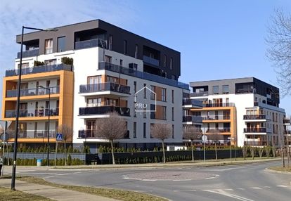 Wysokiej klasy apartament os.wiśniowe wzgórze