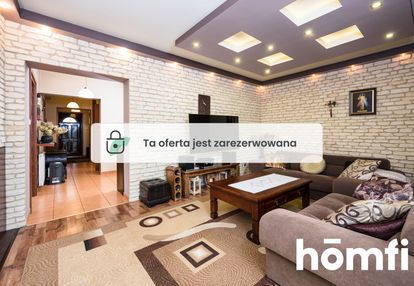 Dom dla rodziny oddalony 35 km od krakowa
