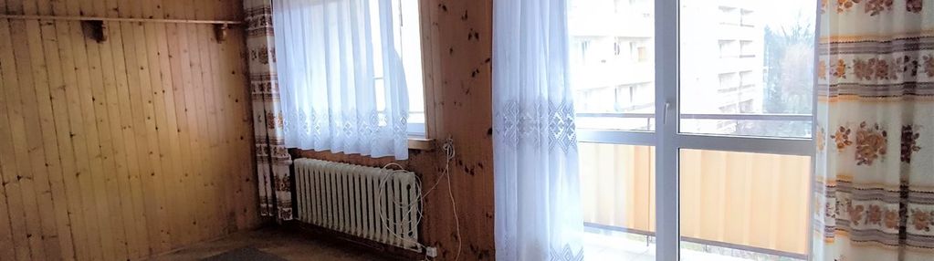 Centrum ustronia 3 pokoje z garażem