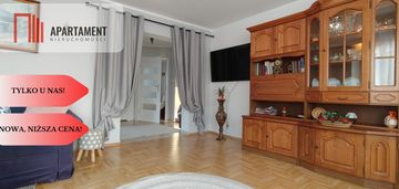 Wyjątkowe mieszkanie w prestiżowej dzielnicy