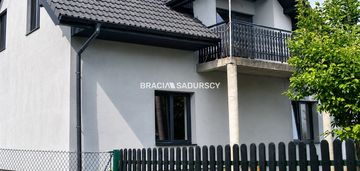 Dwurodzinny dom w cichawie gm, gdów