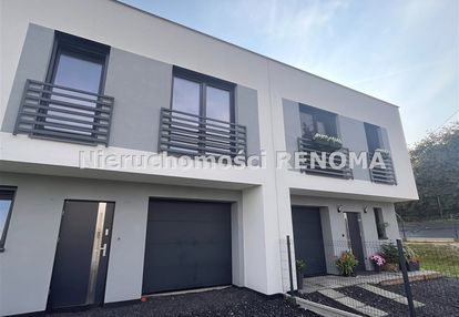 Na sprzedaż dom/bliźniak ruptawa jastrzębie-zdrój