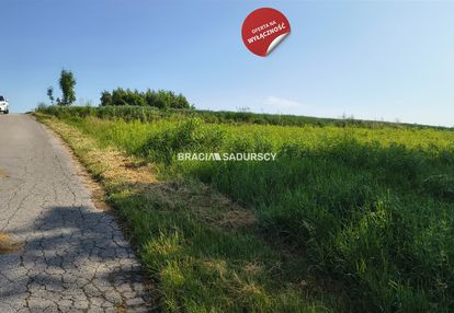 Działka 1500m2, baranówka, kocmyrzów-luborzyca
