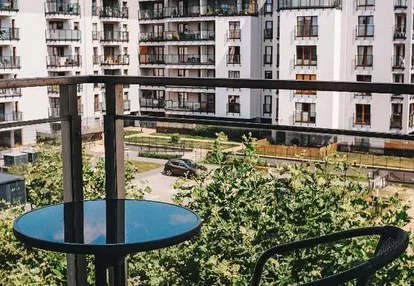 Przytulne i zadbane mieszkanie w Apartamentowcu.