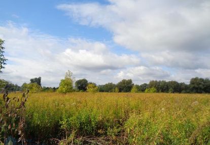Działka w cząstkowie mazowieckim