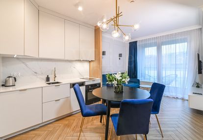 Lokal przynoszący stały dochód nad motławą