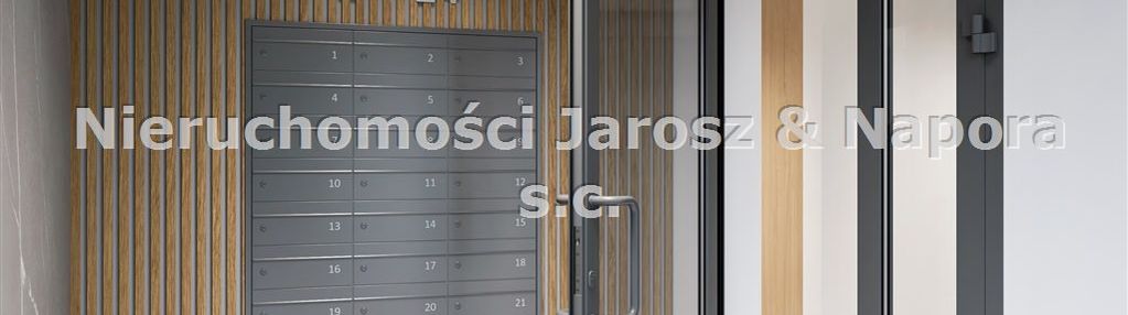 Nowe apartamenty - ul. łódzka 23