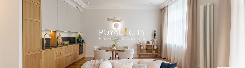 Topowy apartament na starej ochocie w kamienicy.