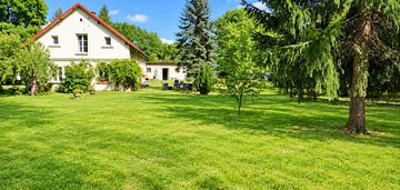 Siedlisko - dom plus teren 1,1020 ha . kedrzyno gmina siemyśl