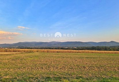 Ostatnia działka w jasienicy, pod wymarzony dom