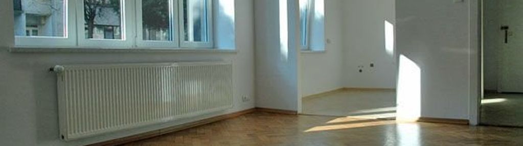 2-pokojowe mieszkanie z miejscem postojowym!