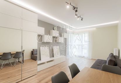 54 m² komfortu | przy rondzie daszyńskiego | metro