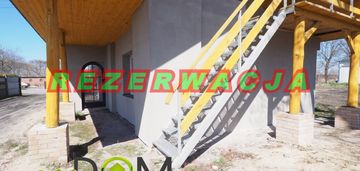 Dom 128 m2 działka 10 arów rejowiec