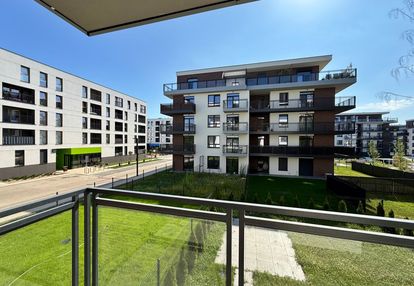 Gotowe | duży balkon |  idealne dla rodziny!