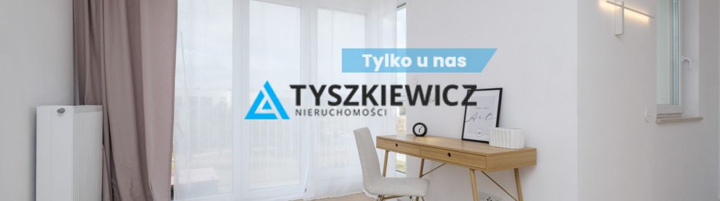 Kompaktowe mieszkanie na osiedlu z prywatnym lasem