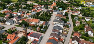 Lokal w świetnej lokalizacji przy rynku w stopnicy