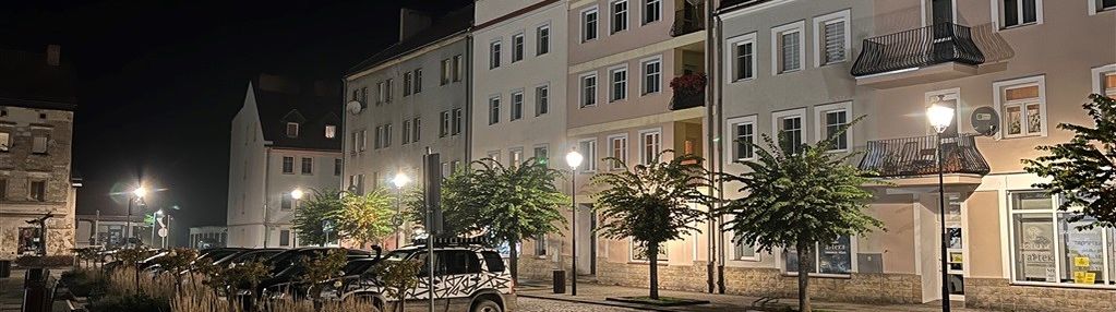 Apartament w rynku, wleń 35,7mkw,