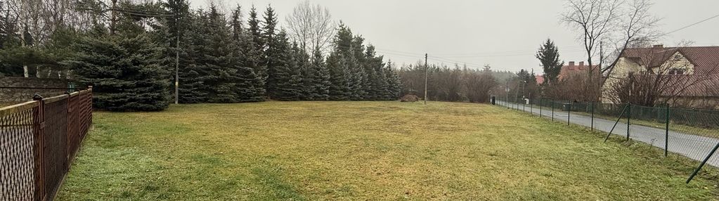 Działka  budowlana blisko głogowa