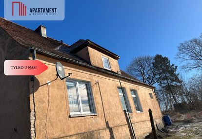 Mieszkanie 90m las jezioro ubocze