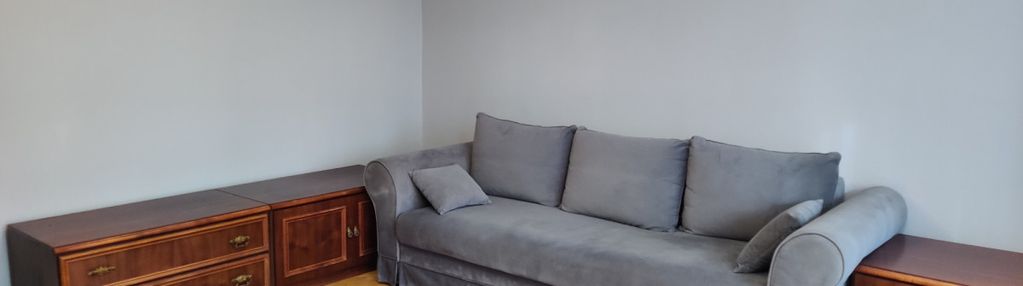 4 niezależne pokoje/balkon/parking/zwierzolubne