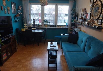 2-pokojowe mieszkanie  w ursusie