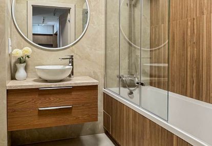 3 pokoje | 48,68 m² | gotowe do wejścia | bez pcc