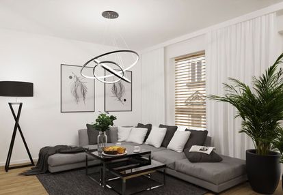 Śródmieście nowoczesne mieszkanie 2 pokoje