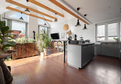 Dom premium – nowoczesne rozwiązania