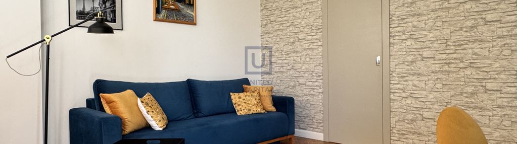 Ul. francuska | wysokie 280 | parking | ciche