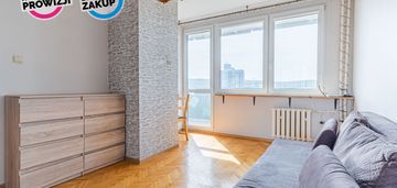 Przymorze! 4 pokoje! piękny widok! od zaraz!