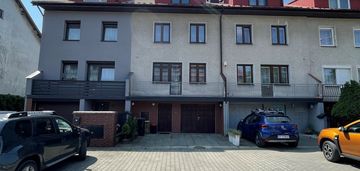 Dom w zabudowie szeregowej , piotrków tryb