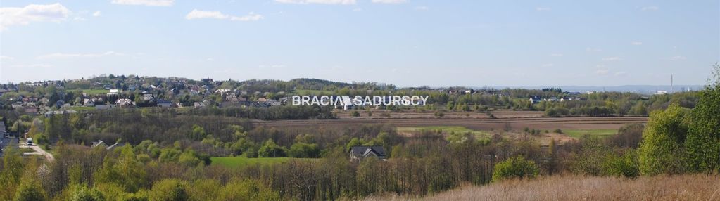 Atrakcyjna działka budowlana w przebieczanach