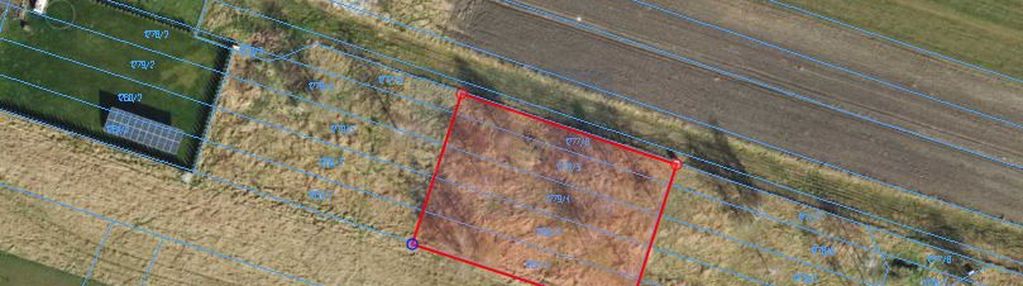 Działka budowlana na sprzedaż, kłobuck