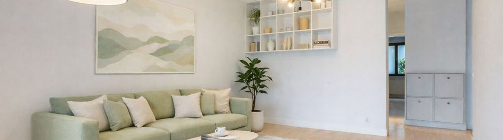 3 pok., 80m² | komórka w cenie | ogródek  | garaż