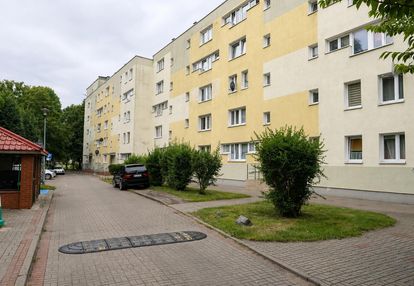 3 pokojowe mieszkanie kołobrzeg ul. wojska polskiego