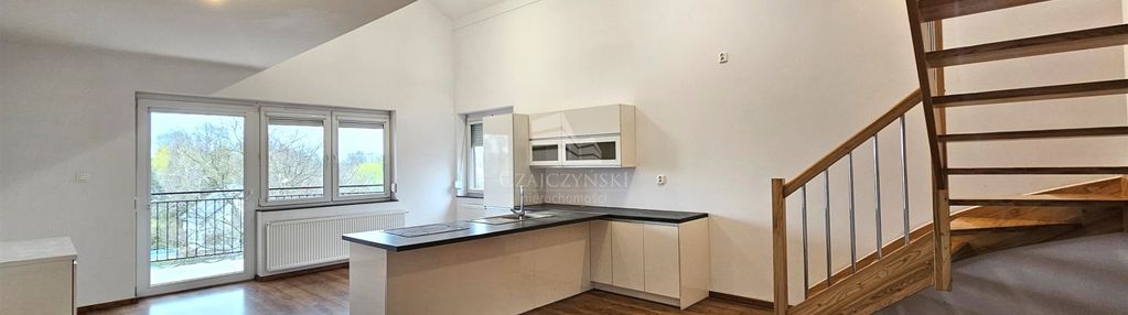 Nowy budynek, 5 pokoi, 122 m2, ii poziomy, balkon