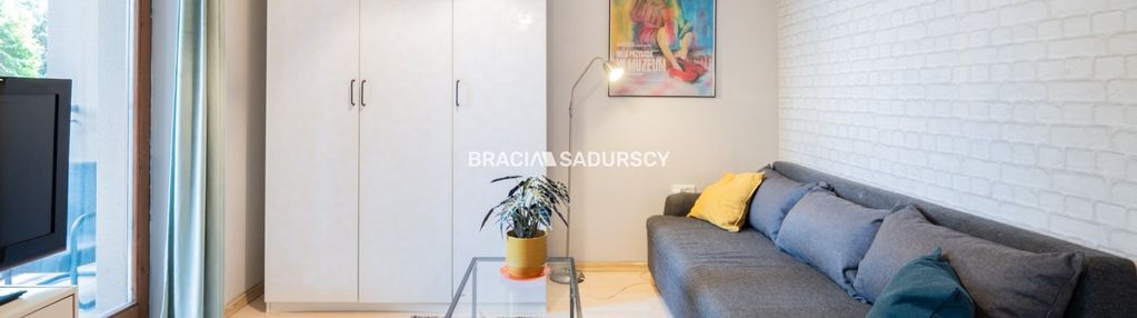 Stylowa kawalerka | lea 219 | 30 m² | centrum