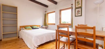Jasne studio 30m2 ul. biskupia, stare miasto|eng