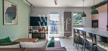 Wysoki standard | ślepa ulica | kameralna okolica