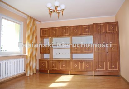 Mieszkanie 2 pok.44,9m2 z balkonem 2 p. dębiec