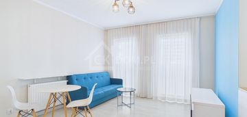 Nowoczesna kawalerka 25,93 m² zagnańska kielce