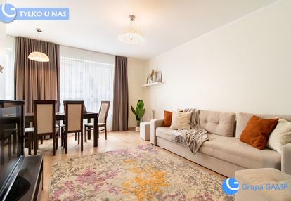 2-pok 54m2 klima |park lotników| garaż i 2xkomórka