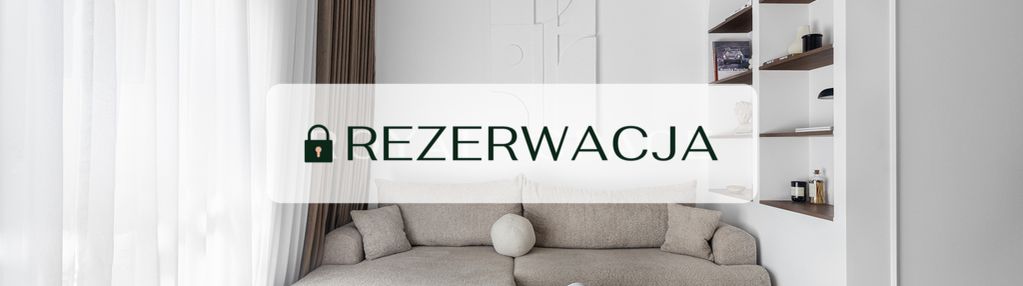 Minimalistyczne piękno - nowoczesny apartament!