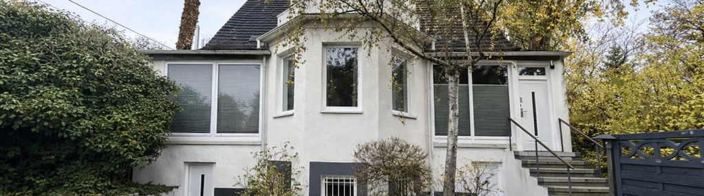 Dom z historią w centrum przymorza