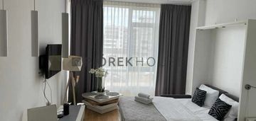 Apartament na włochach