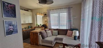 2-pokojowe mieszkanie na bielanach