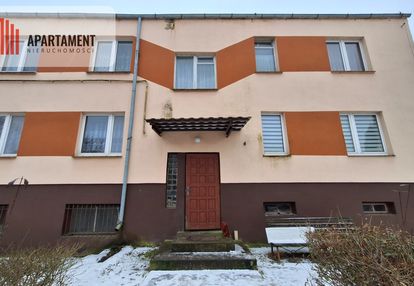 2 pokoje 37.56 do remontu