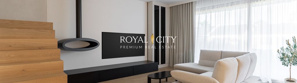 Energooszczędny dom w dąbrowie leśnej premium.