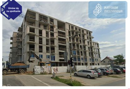 Inwestycja blisko cytadeli! 1 pok